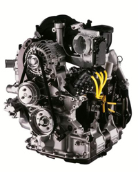 P042D Engine